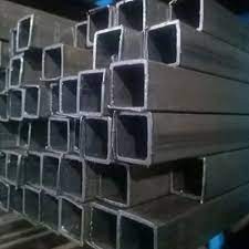 MS Square Pipe